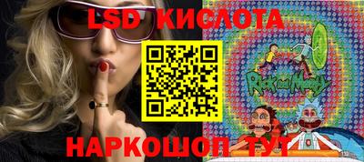 a pvp Гусь-Хрустальный